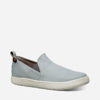 Teva Voya Slip On Men's Sneakers South Africa - JBY165803